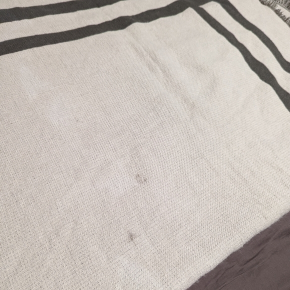 Kate Spade throw blanket - Picture 3 of 3